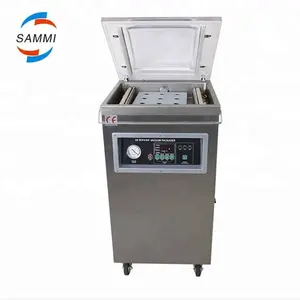 DZ-400 Vacuum packer&Vertical vacuum machine Food packaging machines