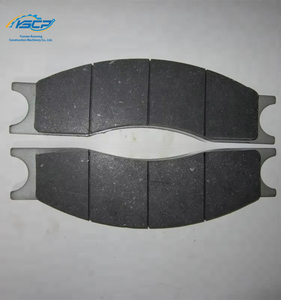 <span class=keywords><strong>SHANTUI</strong></span> Grader запасные части, Строительная техника, тормозные колодки 224-45-1400 7 для SG18-3 SG21, SG21-3 - Product Image 2