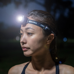 Linterna Frontal LED Recargable por USB de 200LM IPX4 con Sensor de Movimiento, Sin Deslumbramiento, Portátil para Correr y Hacer Senderismo, Fabricada en China - Product Image 5