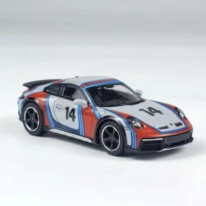 मिनी 1:64 माज़दा ए 1 एलबी40 2024 टोकियो ऑटो सैलून मिश्र धातु डाइकास्ट अनुकूलित कार मॉडल 953 डाइकास्ट टॉय होम सजावट उपहार उपहार - Product Image 5