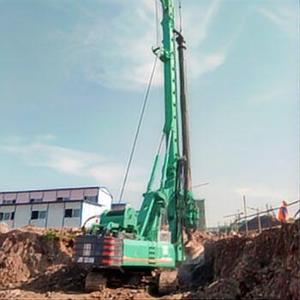 Trung Quốc nóng bán 70 m ROTARY Giàn Khoan Máy sd30a với chất lượng cao - Product Image 3