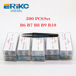 แผ่นปรับวาล์วหัวฉีดคอมมอนเรล 1GD 2GD G4 สำหรับ Denso Piezo <span class=keywords><strong>23670</strong></span>-0E010 0E020 0E060 <span class=keywords><strong>0E070</strong></span> จำนวน 500 ชิ้น - Product Image 2