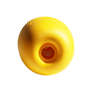 中国批发海洋EVA浮球渔网浮球30，158*190*33 444g发泡浮球型 - Product Image 4