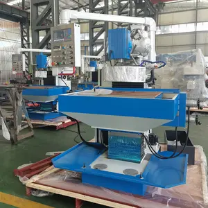 Tengzhou Xili Werk verkaufen direkt Universal-Werkzeug fräsmaschine XL8145 XL8140 XL8132