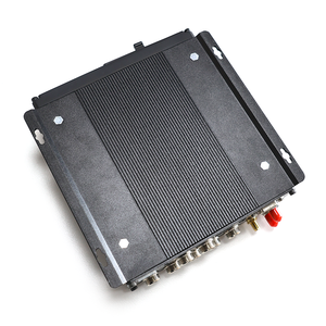 Ai-powered HDD di động <span class=keywords><strong>DVR</strong></span> với AHD 1080p đầu vào ADAS BSD DMS GPS Wifi cho xe thông minh quản lý và video sao lưu - Product Image 2