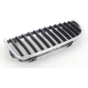 OEM 51137120007 51137120008 PARACHOQUES DELANTERO DE COCHE REJILLA CROMADA PARA BMW 3 E90 <span class=keywords><strong>E91</strong></span> - Product Image 2