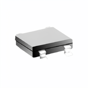 In Stock Buy Electronics Components Online 4-SMD, Gull Wing Diodes DBLS207G - Product Image 1
