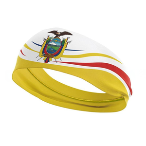 Bandeau pour fans de football 2026 pour le Canada, le Mexique, la France, les sports, les pom-pom girls, bandeau décoratif pour événements - Product Image 5