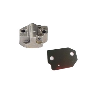 Kit de Cadena de Distribución para <span class=keywords><strong>Ford</strong></span> EXPLORER MUSTANG LINCOLN <span class=keywords><strong>CONTINENTAL</strong></span> MERCURY 309598 para Motor <span class=keywords><strong>4</strong></span>.6L OE F3LY6268A F6AZ6L266CA 5540583100 - Product Image 4
