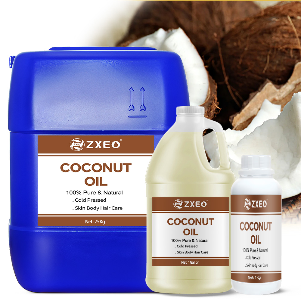 Coconut Oil
