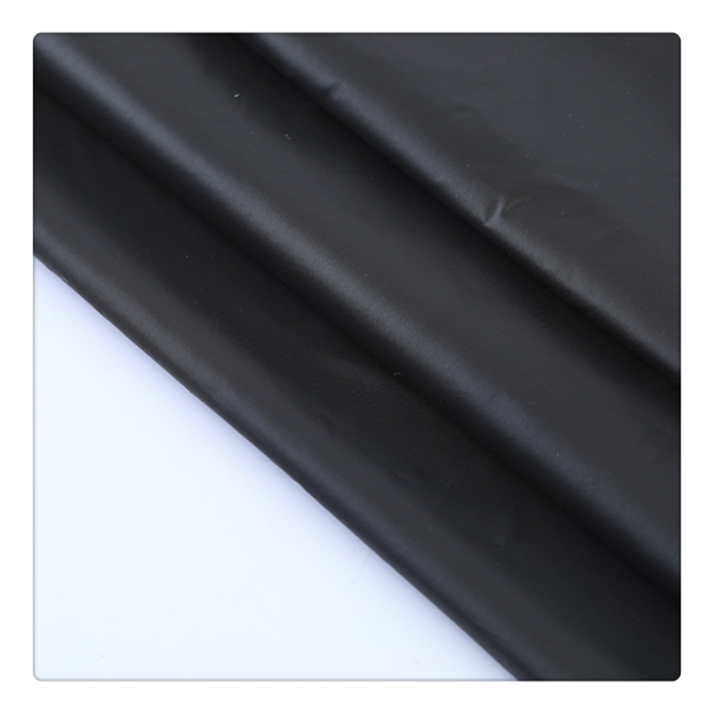 Высококачественная 100% нейлоновая тафта 400T, водонепроницаемая ткань для одежды