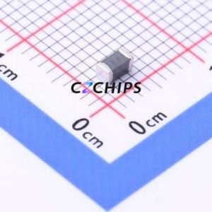FBMH3216HM221NTV Ferrite Bead 1206 RF ( Impedance @ Frequency: 220Ohm@100MHz )( Error: 30% )( DC Resistance (DCR): 20mOhm ) - Product Image 2