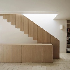 Lámpara de Pared de Diseño Nórdico Santa & Cole, Estilo Español Vintage, Tela Única para Dormitorio, Mesita de Noche o Espejo - Product Image 4