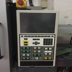 SE180D เครื่องขึ้นรูปแบบอิเล็กทรอนิกส์ทั้งหมดสำหรับตัวเข้ารหัสอีเจ็กเตอร์ TS5667N458 - Product Image 2