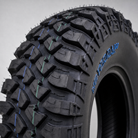 Pneu tout-terrain BEARWAY M866 31X10.50R15LT, 10 plis, indice de charge E, hors route, 4x4, pick-up, SUV, vente en gros, radial, tubeless