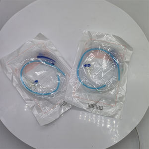 Nouveau produit Tube d'irrigation universel jetable compatible avec le moteur d'implant - Product Image 3