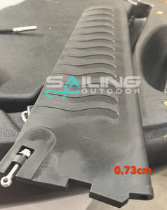 Die Ersatzklinge für Fin Drive Kajak-Zubehör, nur ein Stück - Product Image 6