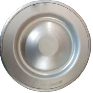 Manny 25300065-033 Separador de aceite de compresor de aire industrial de nueva condición - Product Image 5