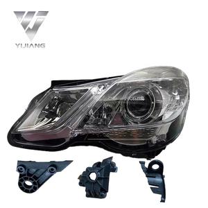 YIJIANG OEM मर्सिडीज ई-कक्षा <span class=keywords><strong>212</strong></span> हेडलाइट Headlamp के लिए पिन मरम्मत किट की मरम्मत किट कार ऑटो प्रकाश प्रणालियों हेडलाइट विधानसभा - Product Image 2