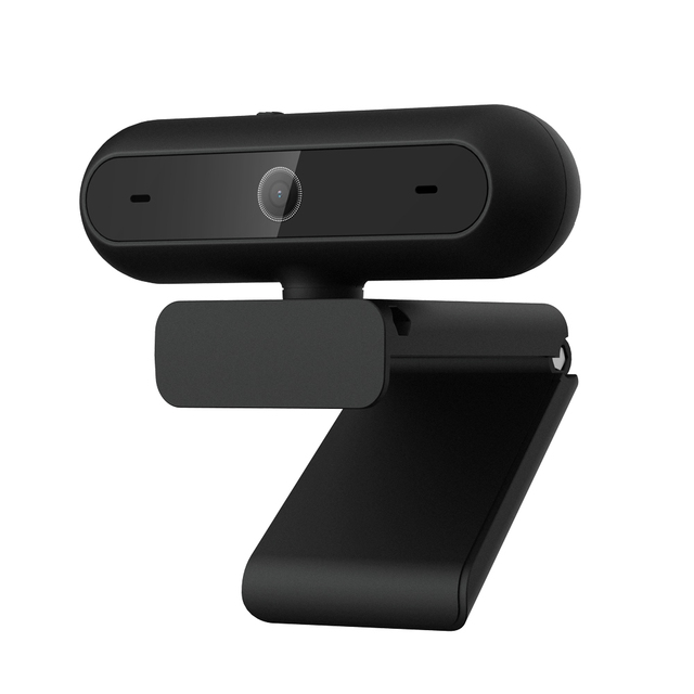 HD 1080P Built-in Microphone USB Computer FHD Streaming Webcam PC Desktop & Laptop Camera Web