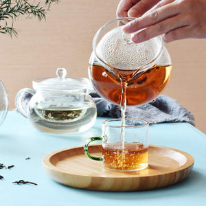 หม้อชา weland <span class=keywords><strong>Chacha</strong></span> kyusu "Maru" ขนาด450มล - Product Image 3