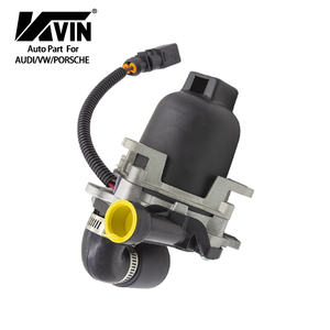 KVIN bentpompa udara sekunder untuk RS6/RS7/A8D4 Bentley Flying Spur GT pompa udara sekunder untuk Volkswagen 09 Polo/Sprint 079 - Product Image 4