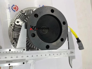 Embrague de Ventilador 281-3588 201-3588 281-3575 2813575 265-3578 2653578 para Motor C6.4 C6.6 3066 Excavadora E320D <span class=keywords><strong>E321</strong></span> E323 - Product Image 4