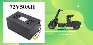 Литиевая батарея Lifepo4 72 В - Product Image 6