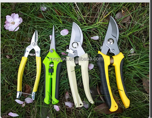 Forbici da Giardino Professionali Multiuso in Acciaio Inossidabile per Potatura di Fiori e Rami - Product Image 6