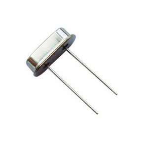 HC-49S Direct Insertion Passive Quartz <strong>Crystal</strong> <strong>Oscillator</strong> 3.579545M/3.6864M/4.0M/4.032/4.096MHz
