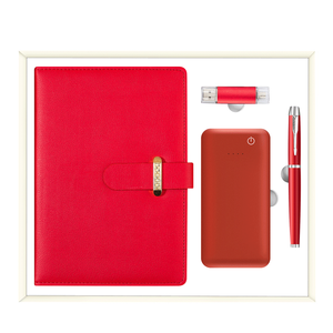 2022 Sáng Tạo A5 Máy Tính Xách Tay Ngân Hàng Điện Chân Không Flask-Giáng Sinh Và Tốt Nghiệp Quà Tặng Cho Nam Giới Valentine Của Ngày Ý Tưởng - Product Image 2