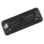 Interruptor de manija de liberación de bloqueo de maletero de alta calidad 5E0827566 para VW <span class=keywords><strong>Polo</strong></span> Skoda Yeti Rapid 2008-2020 - Product Image 2