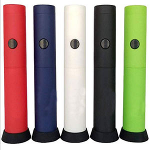 Vente en gros, mousseur à lait électrique, fouet Matcha 304 en acier, fouet électrique semi-automatique à main - Product Image 6