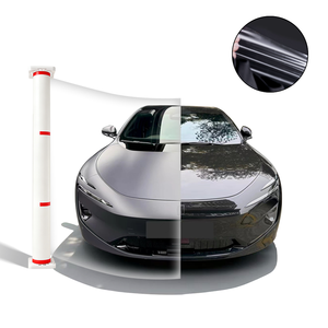 Pellicola Protettiva per Vernice Auto TPU Satinata/Opaca 1,52*15M 7,5Mil, Autorigenerante, Invisibile, Pellicola Opaca Stealth PPF - Product Image 1