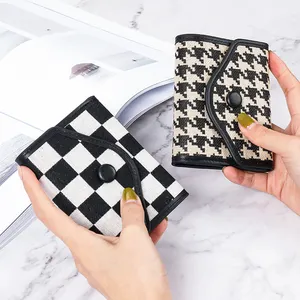 Wholesale Wallet Card Holder Clutch Long Love Heart Design Women Purse Leather Double Zipper Ladies Cute Wallets - Buy Fashion L