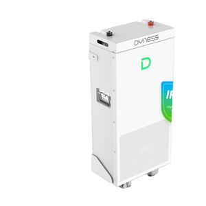 Batería de Litio Dyness Powerbrick Pro de 15 kWh con Inversor Híbrido de 10 kVA, 51.2 V, 280 Ah, 8000 Ciclos de Vida, Batería LiFePO4 para Energía Doméstica - Product Image 2