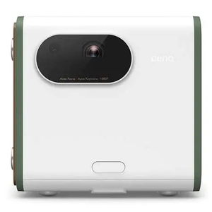 BenQ GS50 GS50 LED 1080p Wireless Outdoor Portable <b>Projector</b> With 500 ANSI Lumens and Built-in Speakers for Camping & Home BenQ - Product Image 2