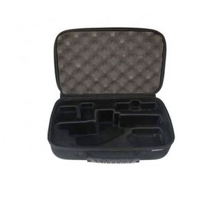 Estuche de Transporte y Almacenamiento de Herramientas con Cierre, de Espuma EVA, PU y Oxford, con Inserto de Espuma, Tamaño Personalizado - Product Image 3