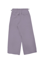 Pantalones de Hip Hop de Cintura Media Personalizados de Alta Calidad para Mujer, Talla Grande XL, Ropa Urbana para Otoño/Primavera, Venta al Por Mayor