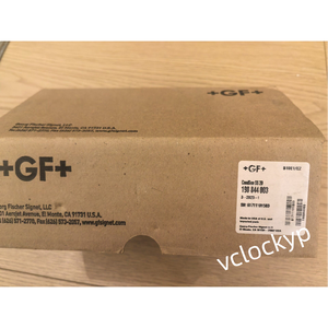 +GF+ 3-2823-1 หัววัดเซ็นเซอร์วัดค่าความต้านทานการนำไฟฟ้า - Product Image 4