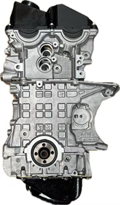 Conjunto de Motor de Alta Calidad al por Mayor para BMW E39 E46 E90 <span class=keywords><strong>E88</strong></span> E82 E92 E87 120i 318i 320i 2.0L N42 N46 - Product Image 4