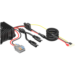 Odm Xe Máy 48V-120V Để 12V Điện Áp Chuyển Đổi 400W 32A Điều Chỉnh Bước Xuống 12VDC Không Thấm Nước DC Chuyển Đổi Điều Chỉnh Cung Cấp Điện - Product Image 3