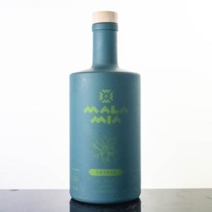 <span class=keywords><strong>Gin</strong></span> 750ml Botella de licor de vidrio negro Bebida Calcomanía de corcho transparente Super Flint Botella de vidrio de licor - Product Image 6