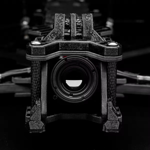 Caméra <span class=keywords><strong>thermique</strong></span> infrarouge radiométrique non refroidie Caméra d'imagerie <span class=keywords><strong>thermique</strong></span> avec détecteur infrarouge microbolomètre VOx 256/384/640 12μm - Product Image 1