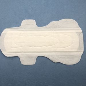 OEM-compresas sanitarias desechables para mujer, compresas de algodón de marca personalizada desechables, tamaño <span class=keywords><strong>maxi</strong></span>, gruesas, ultrafinas, fabricante de toallitas sanitarias - Product Image 5
