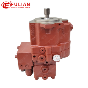 <span class=keywords><strong>Hd33</strong></span>ปั๊มไฮดรอลิกรถขุดขนาดเล็ก PVD-1B-34BP-11G5ปั๊มลูกสูบ - Product Image 1