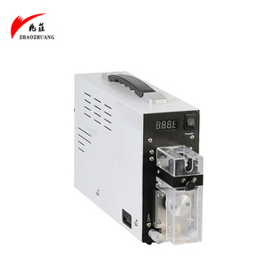 XC-1090 à dénuder les câbles électriques à haute efficacité - Product Image 1