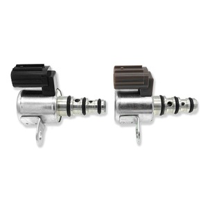 Vanne solénoïde de cartouche de charbon actif Honda 28500P6H003 28400P6H003 28400P6H013 – Pièce de rechange pour système de carburant moteur automobile - Product Image 3