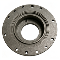 Pièces usinées CNC sur mesure en métal, fabrication OEM, tous matériaux, moulage par sable, moulage à la cire perdue, tournage de précision, fraisage, composants de machines