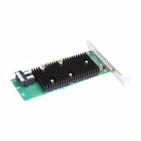 Adaptador de Almacenamiento Tri-Modo Empresarial de 12 Gbps, 8 Puertos Internos, Soporte RAID, Controlador de Almacenamiento para Servidor 9440-8I para Centro de Datos PCIe